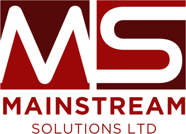 Mainstream Solutions Ltd logo